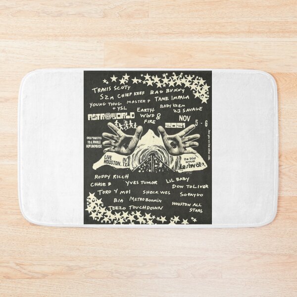Item preview, beberapa penyayi 2021 astro world  designed and sold by dercc85.