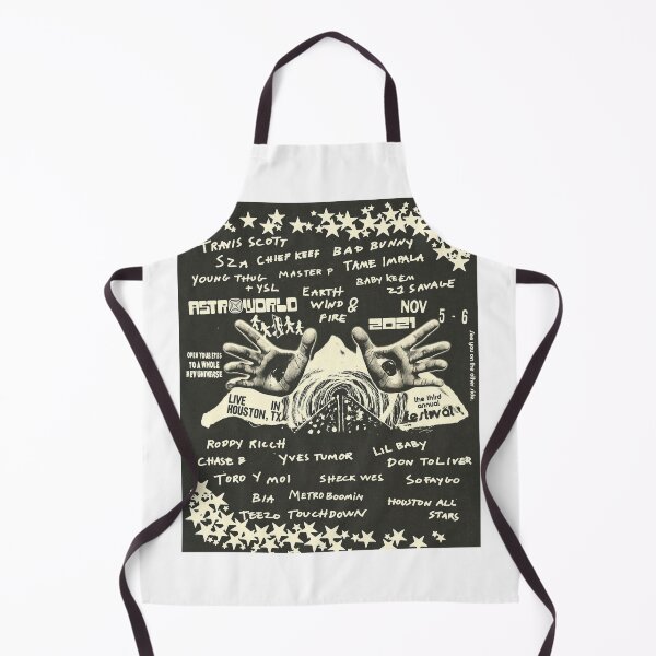 Item preview, beberapa penyayi 2021 astro world designed and sold by dercc85.