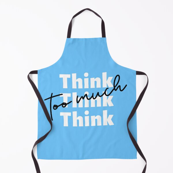 Item preview, think designed and sold by QuoteMeApp.