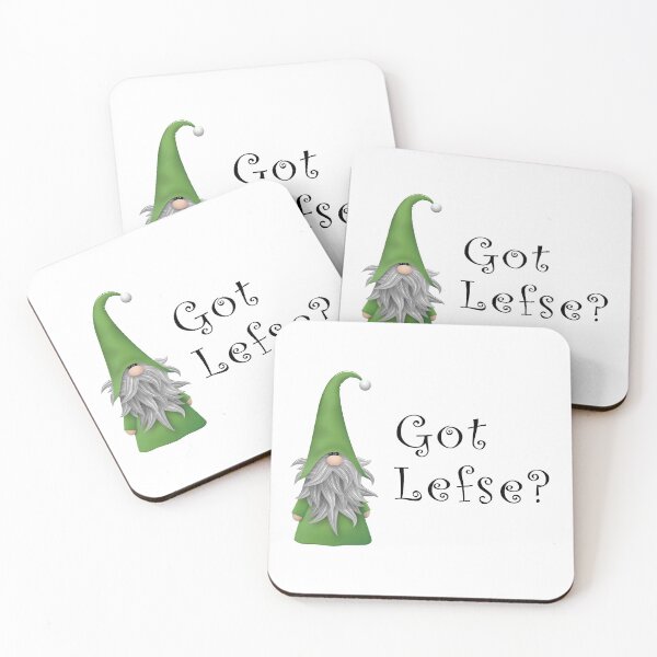 Item preview, Got Lefse? designed and sold by ajgdzn.