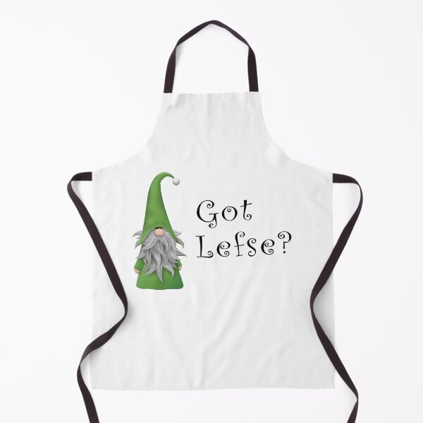 Item preview, Got Lefse? designed and sold by ajgdzn.