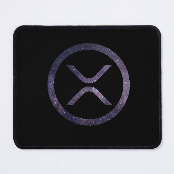 Item preview, Ripple (XRP) Galaxy Logo designed and sold by issaapparel.