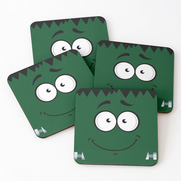 Item preview, Funny Halloween Frankenstein Monster  designed and sold by fairy-taler.