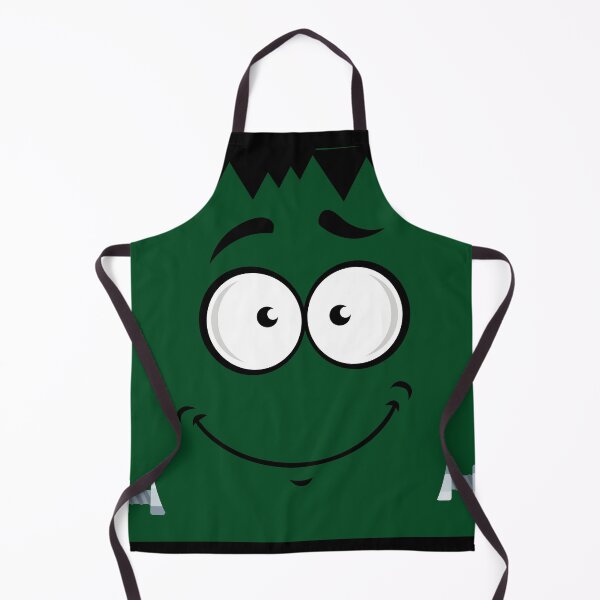 Item preview, Funny Halloween Frankenstein Monster designed and sold by fairy-taler.