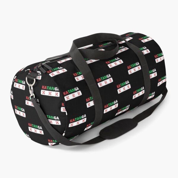 Item preview, Katanga Flag Design designed and sold by appareltolove.