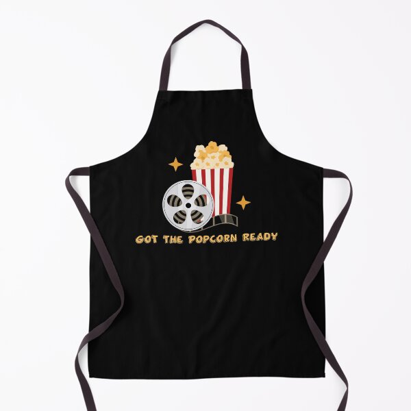 Item preview, Got The Popcorn Ready designed and sold by CBCreations73.