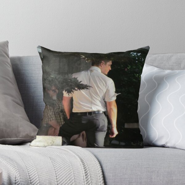 Jensen ackles outlet body pillow