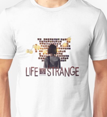 life is strange 2 merchandise