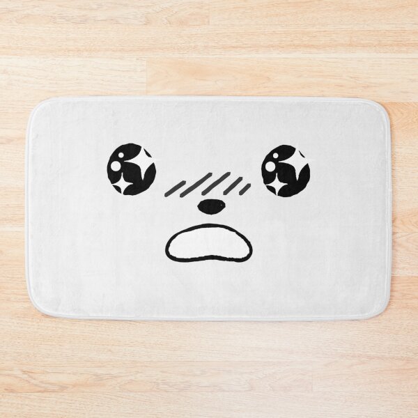 Item preview, Halloween Kawaii Ghost. Cute Ghost Face designed and sold by Rebel-Design.