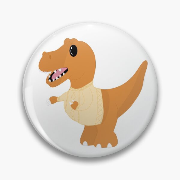 Artikelvorschau, Pullover Dinosaurier entworfen und verkauft von doodlydooo.