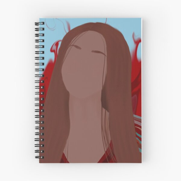 Item preview, Wanda Maximoff - Scarlet Witch designed and sold by Torynsart.
