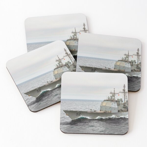 Item preview, USS BUNKER HILL (CG-52) SHIP'S STORE designed and sold by militarygifts.