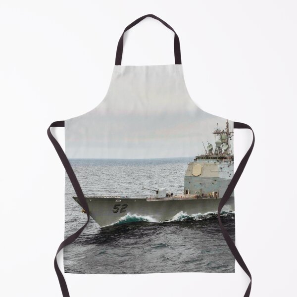 Artikelvorschau, USS BUNKER HILL (CG-52) SCHIFFSLADEN entworfen und verkauft von militarygifts.