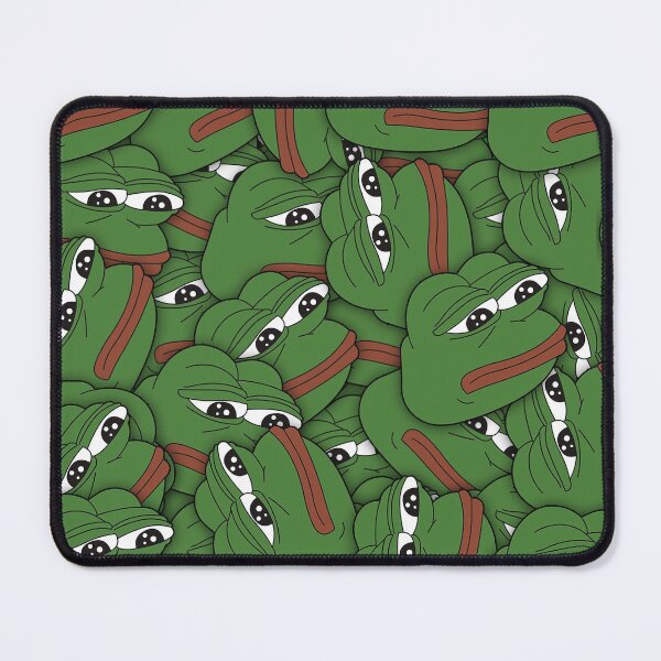 Item preview, PEPE designed and sold by Jijarugen.
