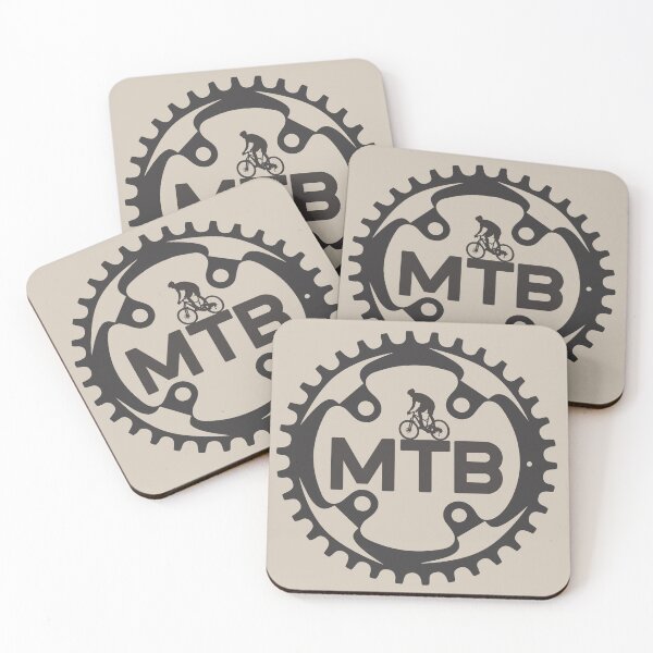 Item preview, MTB Life Mountain Bike  designed and sold by cimibaka25.