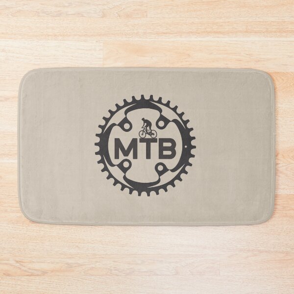 Item preview, MTB Life Mountain Bike  designed and sold by cimibaka25.