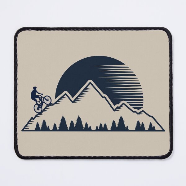Item preview, Vintage Mountain Bike Colorado designed and sold by cimibaka25.