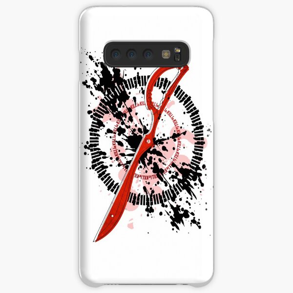 Scissor Blade Samsung Galaxy Snap Case