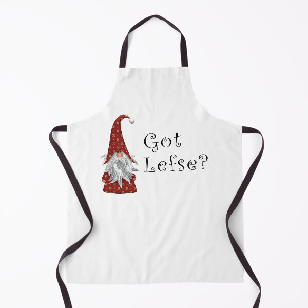 Item preview, Got Lefse? designed and sold by ajgdzn.