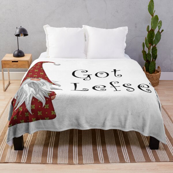 Item preview, Got Lefse? designed and sold by ajgdzn.