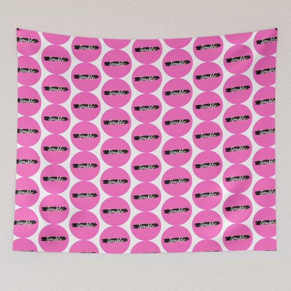 Item preview, Sparkle designed and sold by abusygirl.