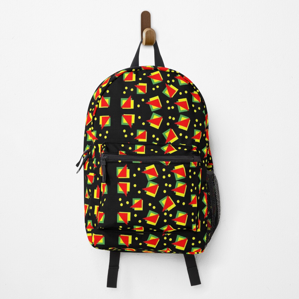 Item preview, Backpack designed and sold by All-Desing.
