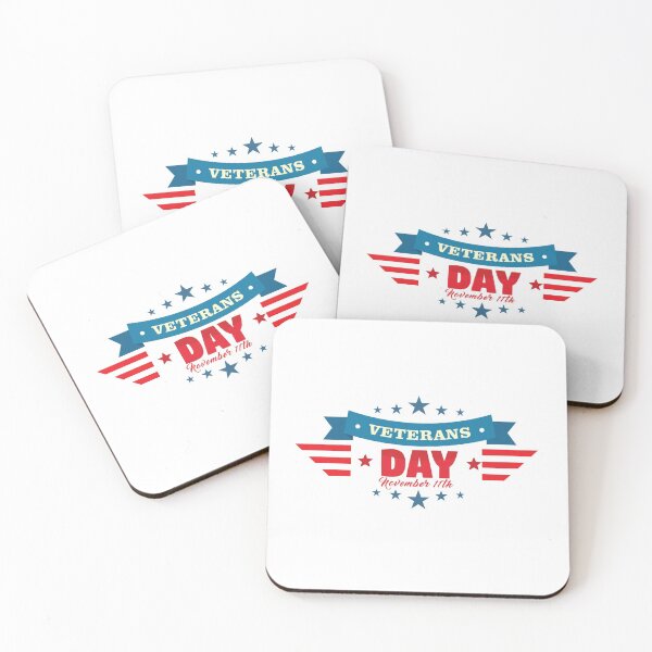 Item preview, Veterans Day November 11th designed and sold by DAFIN.