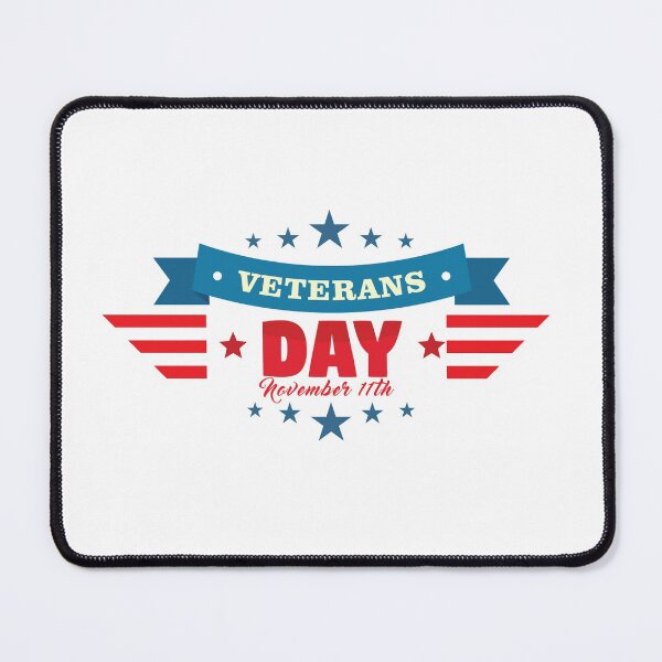 Item preview, Veterans Day November 11th designed and sold by DAFIN.