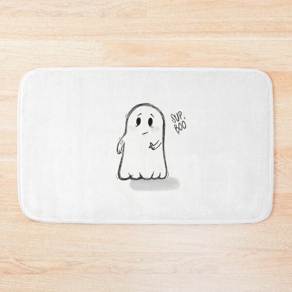 Item preview, Ghosty Boy  designed and sold by jamie-beth07.