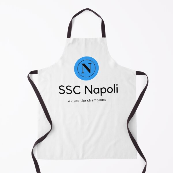 Item preview, Serie A - Team Napoli we are the champions Italy designed and sold by MTL Motaw.