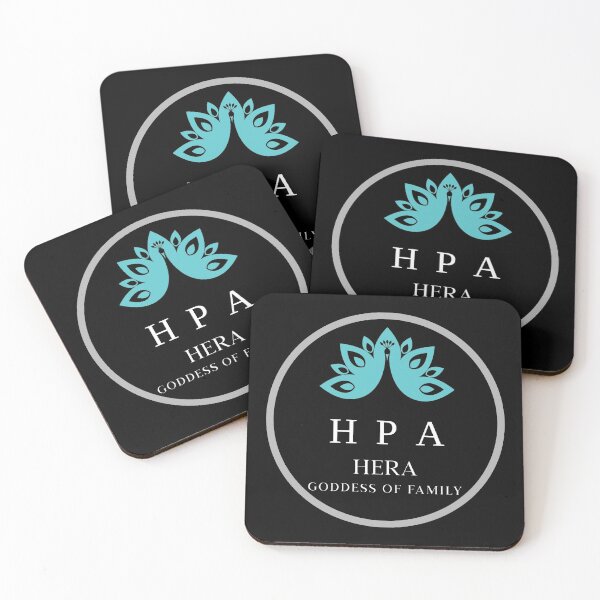 Item preview, Hera Greek Goddess of Family Peacock Mythology Design designed and sold by OnyxMoonDesigns.