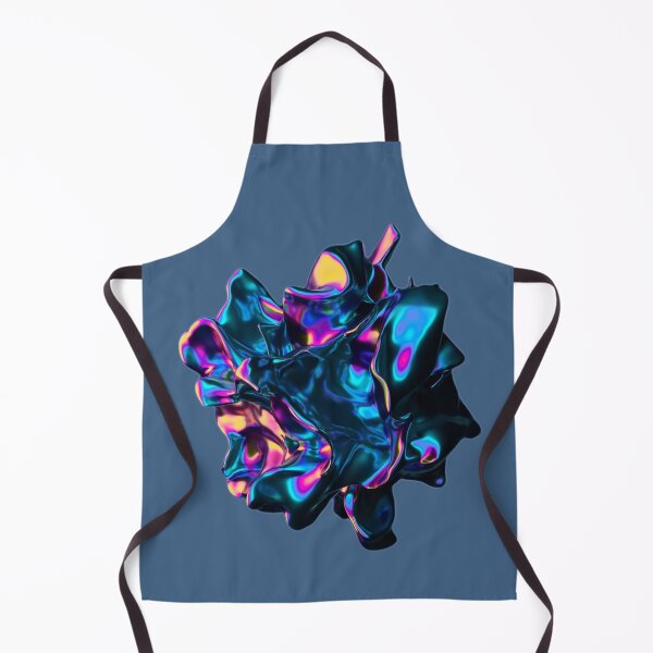 Item preview, Colorful Abstract Art designed and sold by atroffire.