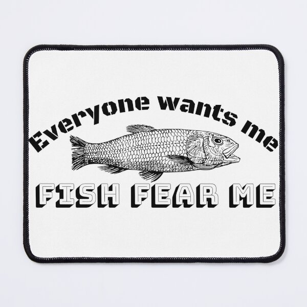 Item preview, Women want me fish fear me hat designed and sold by VarietyYOU.