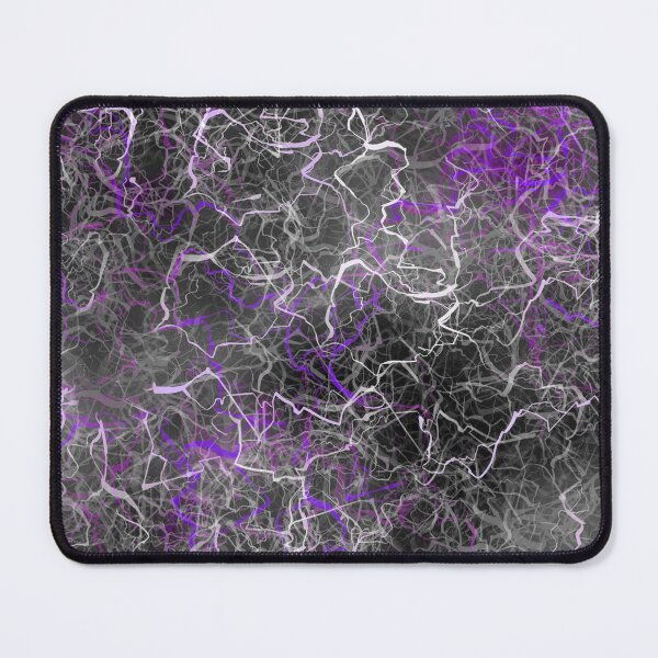 Item preview, Electrified Purple  designed and sold by Rev Art1.