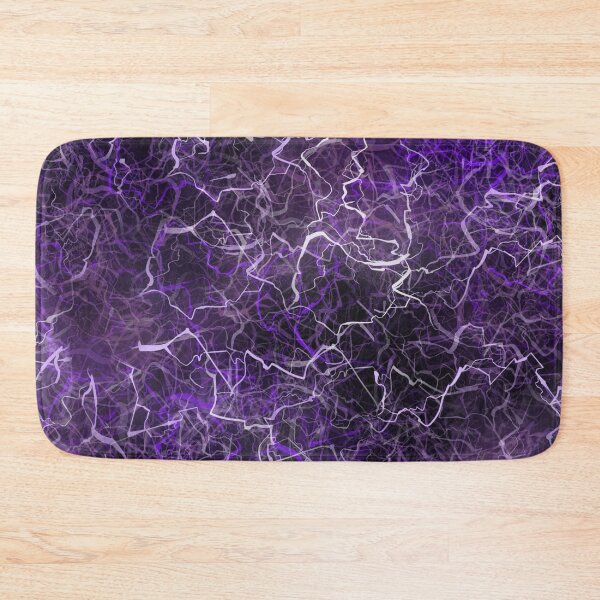 Item preview, Electrified Purple  designed and sold by Rev Art1.