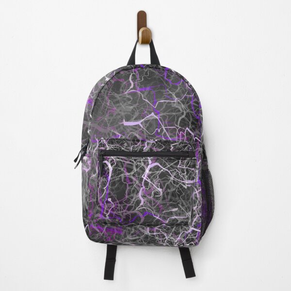 Item preview, Electrified Purple  designed and sold by Rev Art1.
