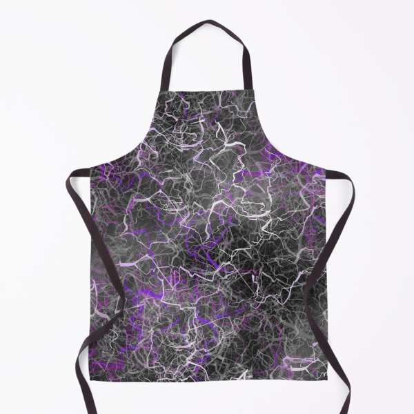Item preview, Electrified Purple  designed and sold by Rev Art1.