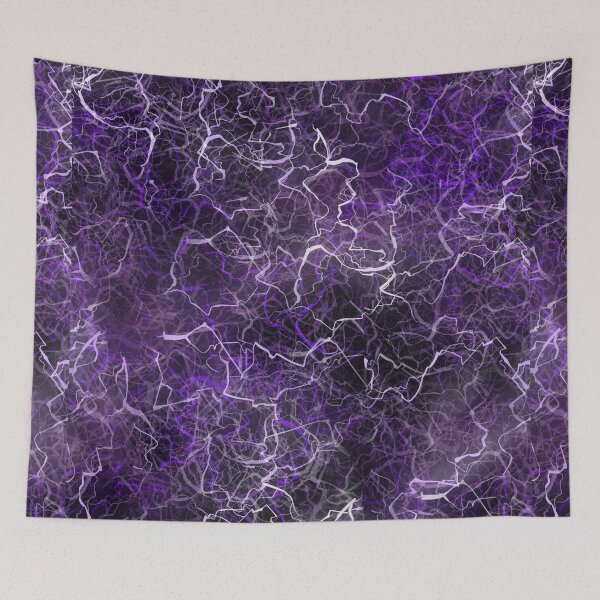 Item preview, Electrified Purple  designed and sold by Rev Art1.