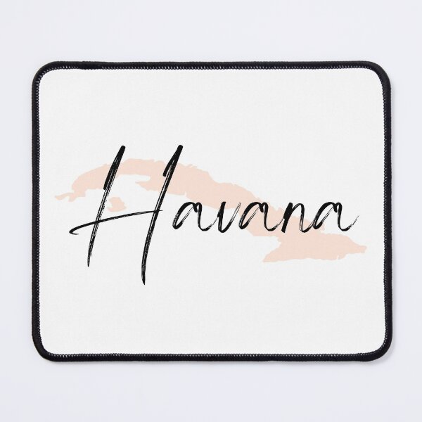 Item preview, Havana Cuba designed and sold by Ausome  Behavior.