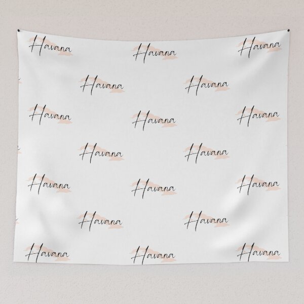 Item preview, Havana Cuba designed and sold by Ausome  Behavior.