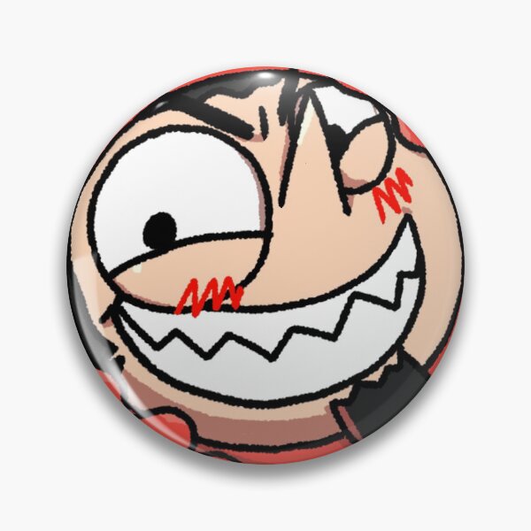 Item preview, delighted cat serj designed and sold by catbarrage.