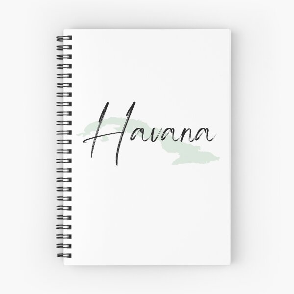 Item preview, Havana Cuba - Cuba Silhouette - Green - Cubano - Cubana - Cuba designed and sold by Ausome  Behavior.