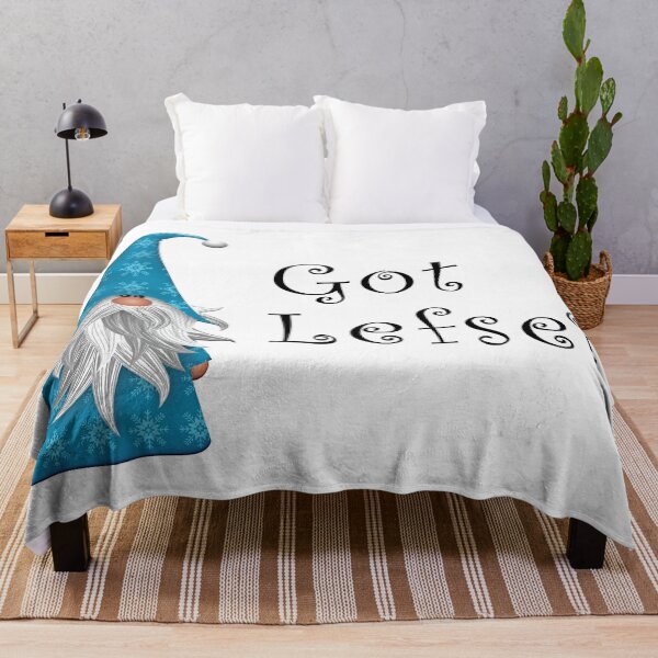 Item preview, Got Lefse? designed and sold by ajgdzn.