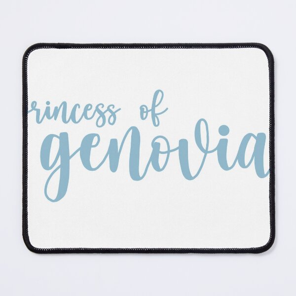 Item preview, Princess of Genovia designed and sold by maddie55meadows.
