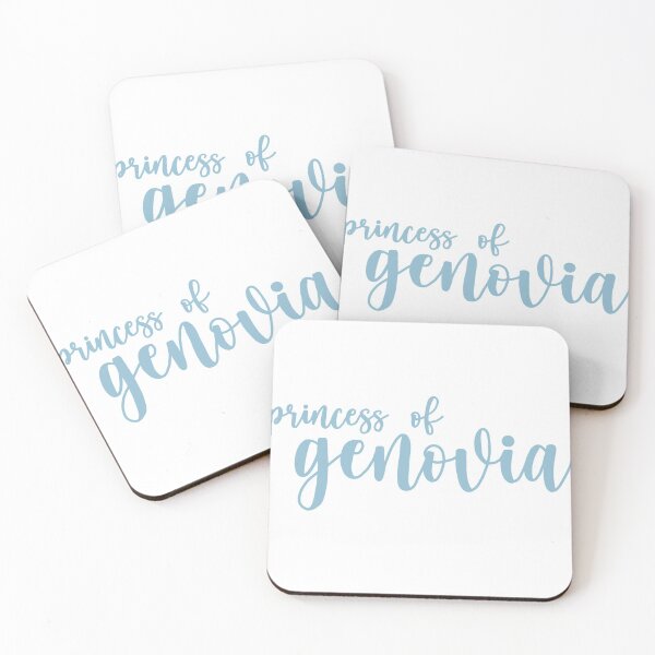 Item preview, Princess of Genovia designed and sold by maddie55meadows.