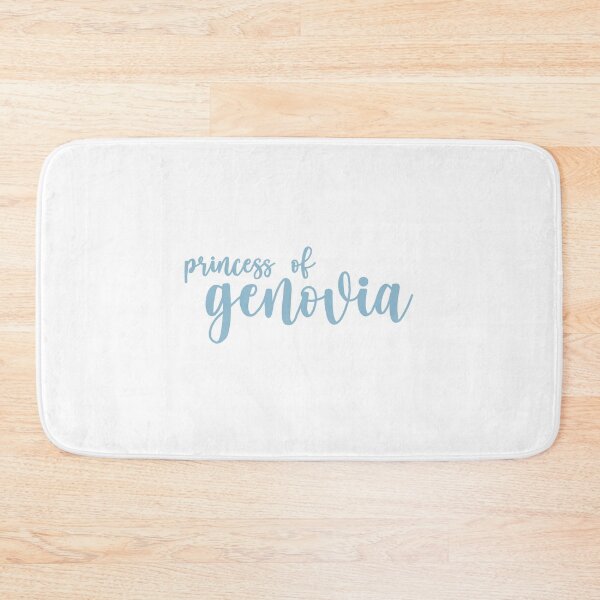 Item preview, Princess of Genovia designed and sold by maddie55meadows.
