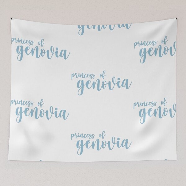 Item preview, Princess of Genovia designed and sold by maddie55meadows.