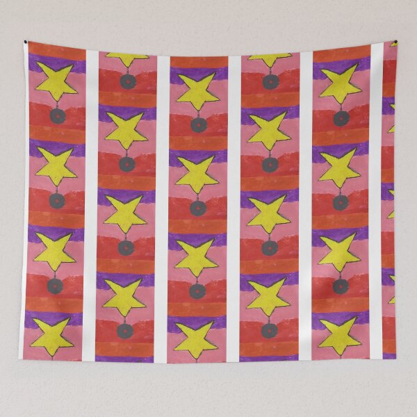 Item preview, Star Design designed and sold by Sunraysanastore.