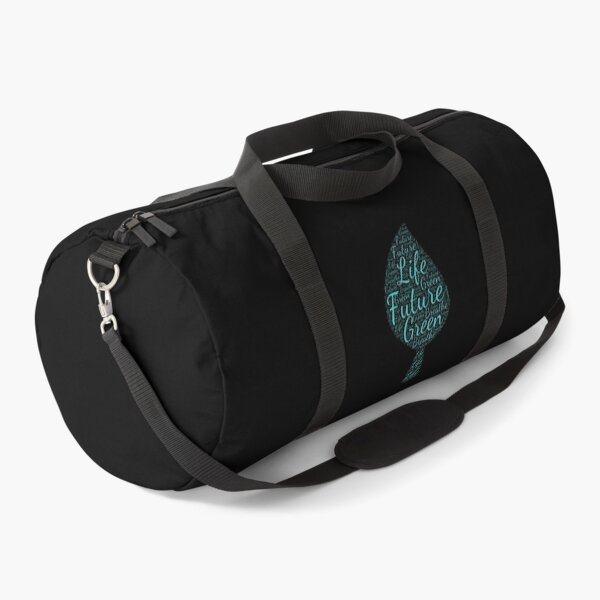 Item preview, The Future is Green - Cool, Artistic Leaf designed and sold by NadyaCC.