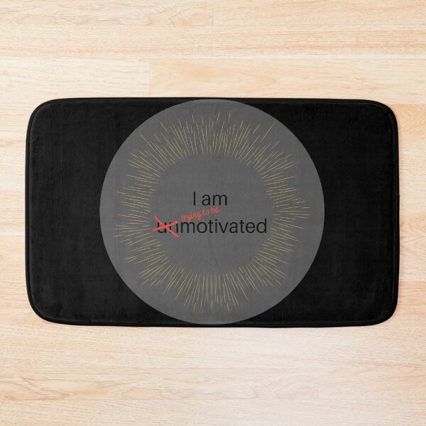 Item preview, I am trying to be motivated designed and sold by abusygirl.